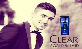 جهانبخش جایگزین کریس رونالدو شد!