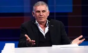 ادعای اماراتی ها؛ ایران به دنبال یک سرمربی بزرگتر از کی روش