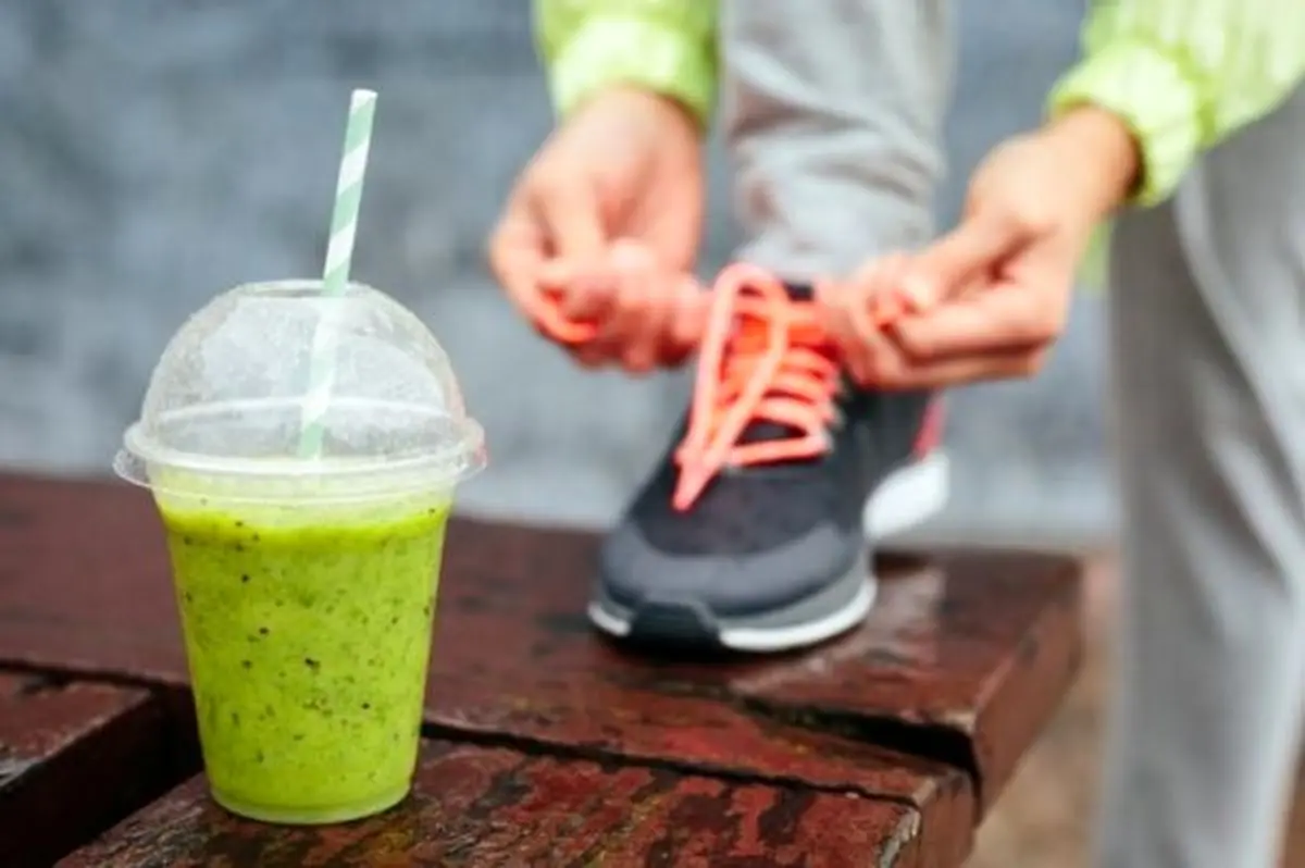 دوپینگ بدون خطر با این 12 خوراكی طبيعی