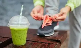 دوپینگ بدون خطر با این 12 خوراكی طبيعی