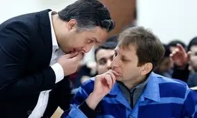 میزان بدهی بابک زنجانی ۱.۹۶۷.۵۰۰.۰۰۰ یورو است