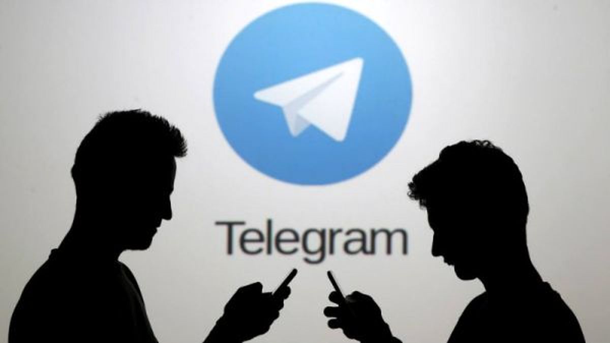 نظر نمایندگان مجلس در مورد فیلتر شدن تلگرام + جدول