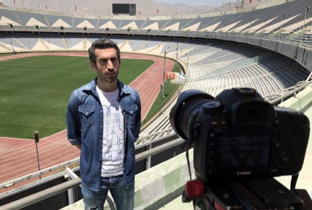مجتبی جباری نایب رئیس اتحادیه بازیکنان شد