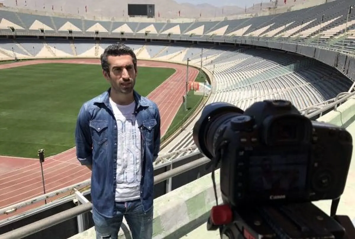 مجتبی جباری نایب رئیس اتحادیه بازیکنان شد