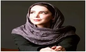 شباهت عجیب خانم بازیگر با دوران کودکی اش + عکس