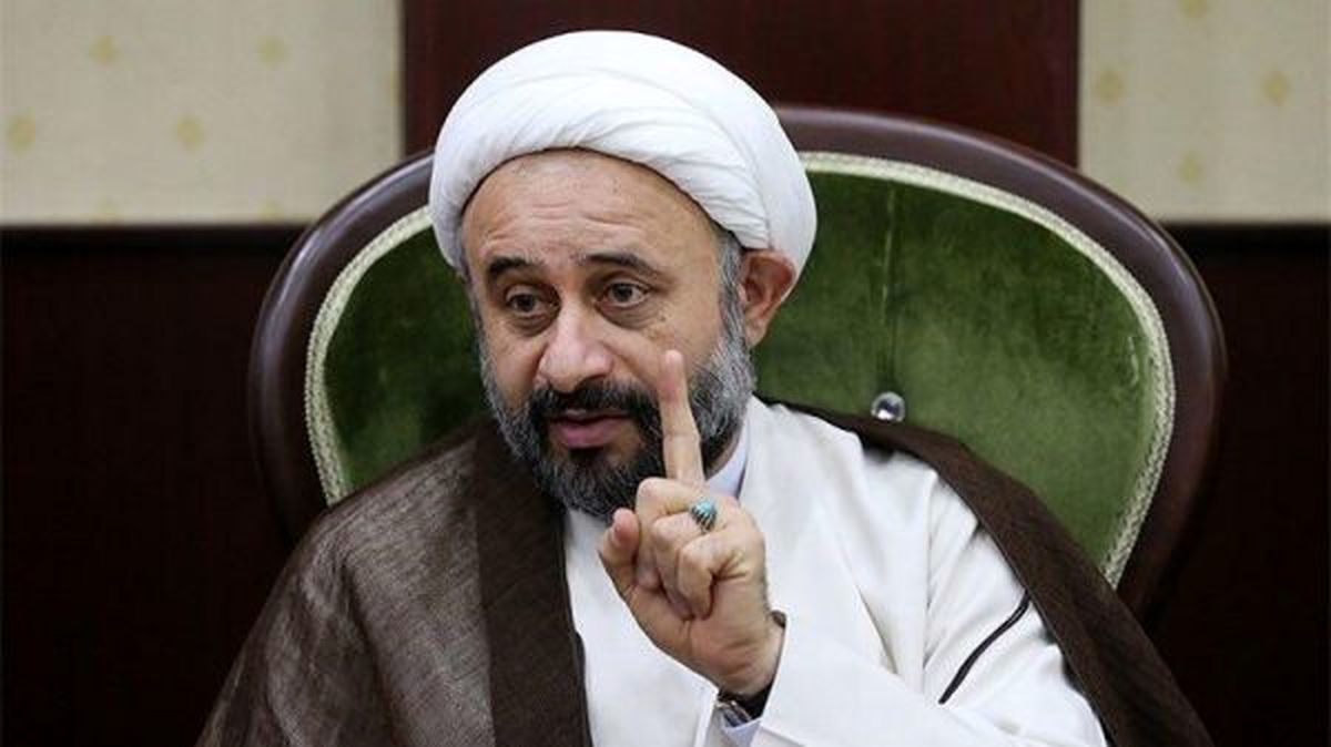 واکنش نقویان به حکم تبرئه سعید طوسی : رسانه ها دنبال پردهدری نروند /دنبال آبروی مردم نروید