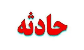 کارخانه کاغذ سازی شیراز آتش گرفت