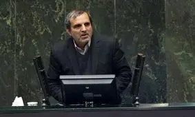 یوسف‌نژاد: بودجه را طوری بستیم که به اقشار ضعیف و متوسط جامعه آسیبی نبیند