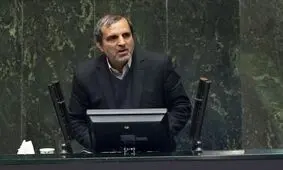یوسف‌نژاد: بودجه را طوری بستیم که به اقشار ضعیف و متوسط جامعه آسیبی نبیند