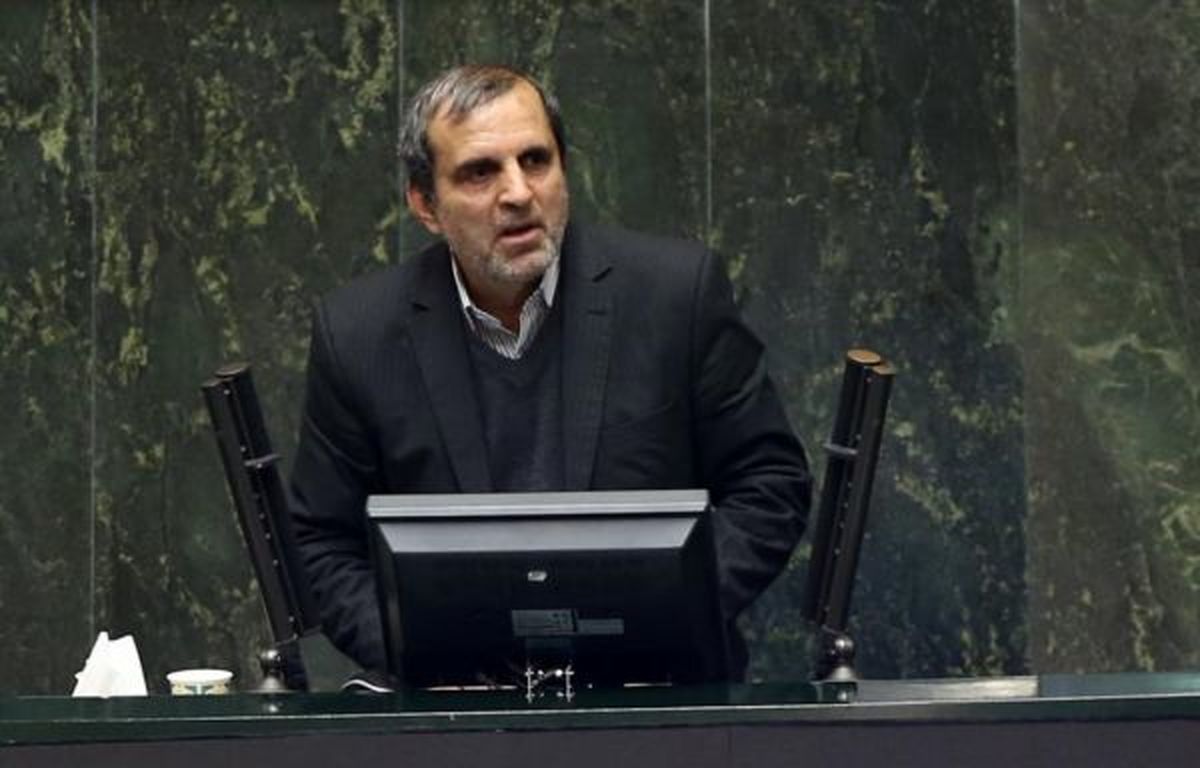 یوسفنژاد: بودجه را طوری بستیم که به اقشار ضعیف و متوسط جامعه آسیبی نبیند