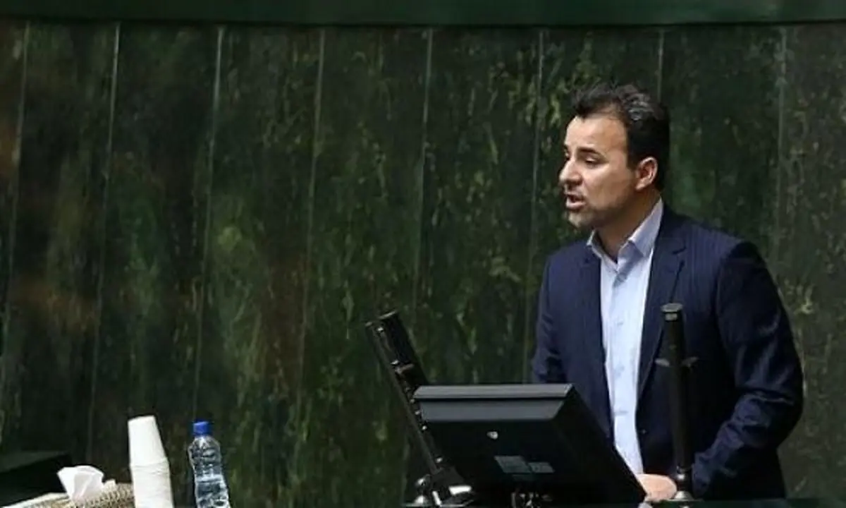 اولین مخالف بودجه، از فراکسیون امید!/ ذوالقدر: صبح امروز کلیات را در فراکسیون تصویب کردیم