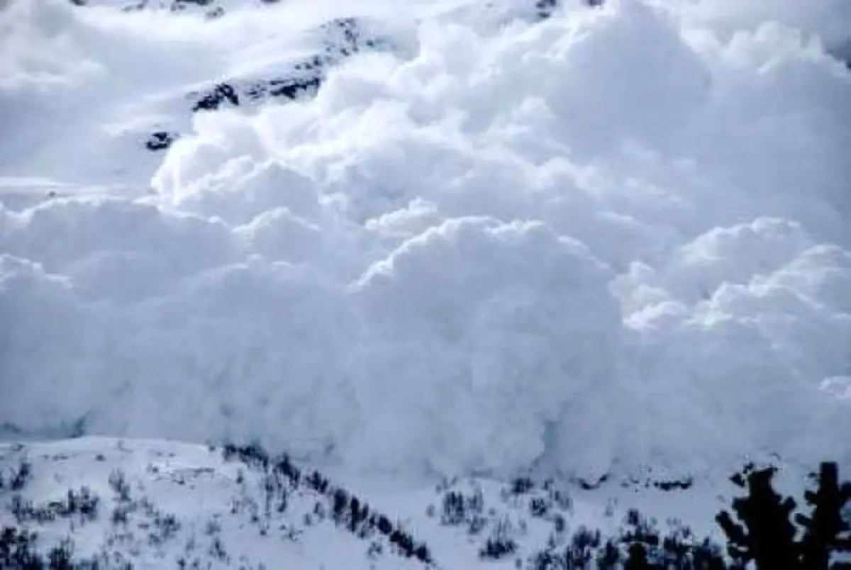 هشدار شدید هواشناسی؛ بهمن در راه است