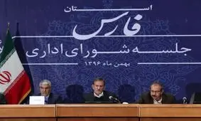 جهانگیری: ما مدیران در پیشگاه خداوند و ملت باید پاسخگو باشیم/ نمی‌توان هیچکس و جریانی را که با نظام بوده، حصر کرد