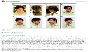 چرا کارگردان "آینه بغل" از جواد عزتی دلخور است؟