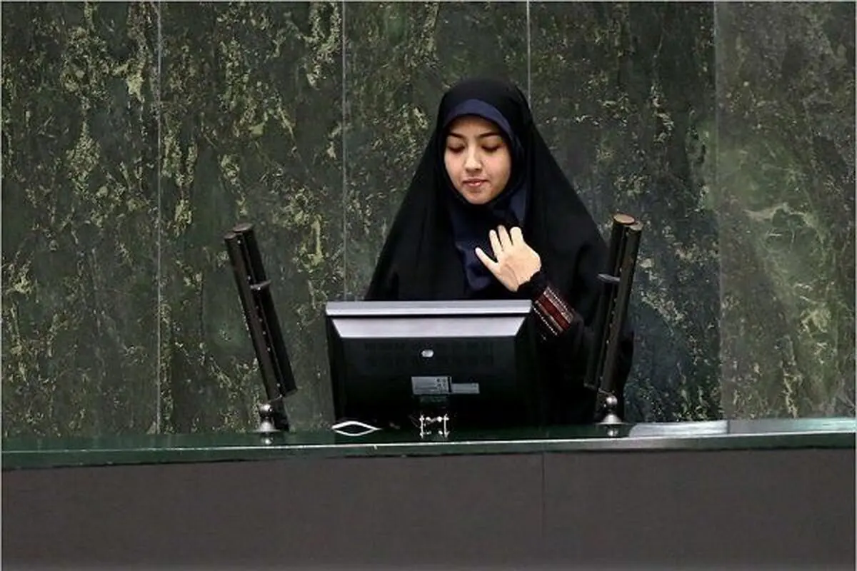 دو درخواست نماینده مبارکه از رهبری درباره بودجه