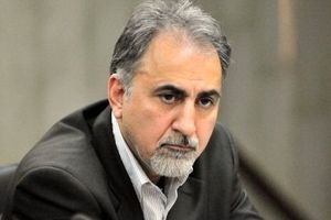 نجفی: شهروندان تهران ازمنزل خارج نشوند