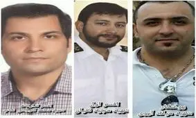 انتقال پیکرهای سه شهید سانچی به کشور ظرف یک هفته آینده
