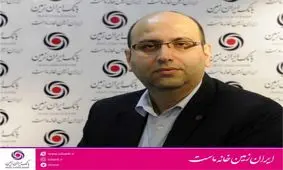 بهترین راه حل برای تامین نیازمندیهای یک شهروند دیجیتال، ایجاد یک شبکه ارزش دیجیتال است