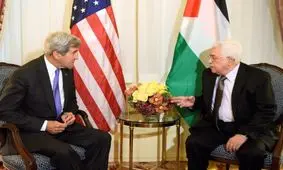 جان کری: ترامپ تا یک سال دیگر در کاخ سفید نیست! / در برابر فشارهای او کوتاه نیایید