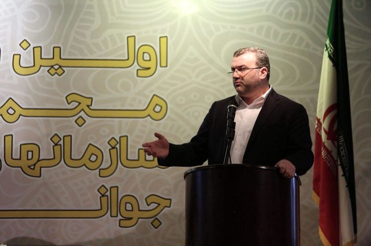 بررسی لایحه تفکیک معاونت جوانان از وزارت ورزش در مجلس