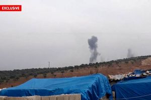 کشته شدن ۱۴ نظامی ترکیه در عفرین