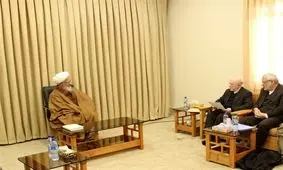 اختلاس و فساد مالی انقلاب را به خطر می اندازد