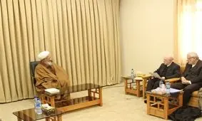 اختلاس و فساد مالی انقلاب را به خطر می اندازد