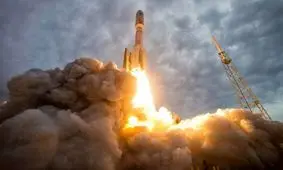 ناسا ابزار مطالعه اتمسفر را به فضا فرستاد