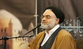 حمایت امام جمعه اصفهان از رئیس جمهور در ماجرای نقد معصومین