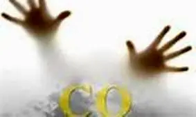 مرگ ۲ کودک براثر گازگرفتگی