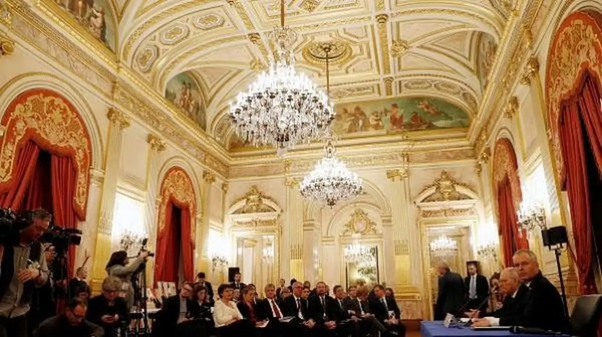 استفاده از علائم مذهبی در فرانسه ممنوع شد