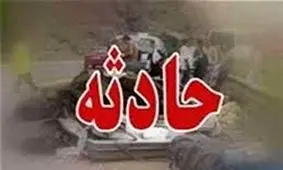 جان‌باختن 2 نفر در حوادث رانندگی محور هراز و چهاردانگه