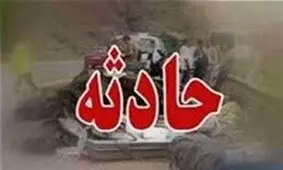 جان‌باختن 2 نفر در حوادث رانندگی محور هراز و چهاردانگه