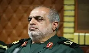 آمادگی کامل سپاه قدس گیلان برای امدادرسانی و بازگشایی مسیر در بارش برف