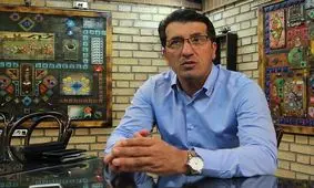 پیشکسوت استقلال: پرسپولیس نیم‌فصل قهرمان شد