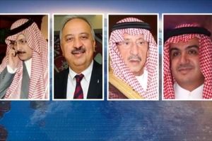 ۴ تن از بازداشتی های هتل ریتز عربستان آزاد می شوند