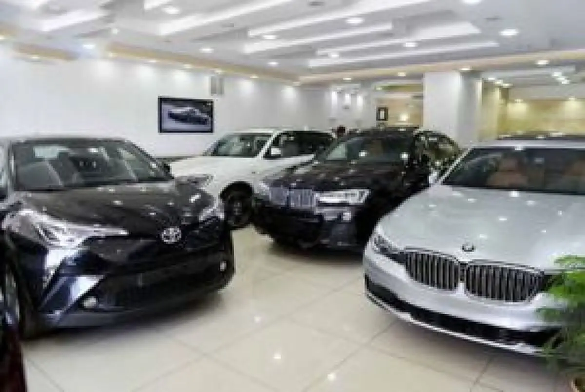 گرانی خودروهای وارداتی؛ تقصیر دلار، مافیا یا دولت؟+ جدول