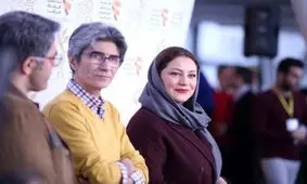 چرا بازیگر زن از پذیرش نقش دلهره داشت؟