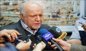 وزیر نفت:ابزاری برای شناسایی دوتابعیتی‌ها ندارم/معرفی کنند،برکنار می کنم/هیچ رقمی از درآمد های نفتی جابجا نشده است