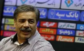 منصور ابراهیم زاده سرمربی سپاهان شد