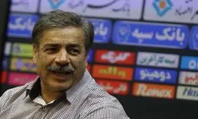 منصور ابراهیم زاده سرمربی سپاهان شد