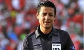 فغانی داور دیدار صنعت نفت آبادان و استقلال در جام حذفی شد