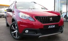 توليد 26 هزار دستگاه پژو 2008 در سال 97