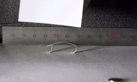 رباتی که انرژی خود را از رطوبت بدست می آورد