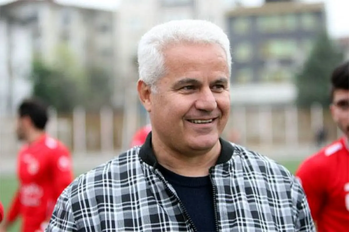 مافیای شکل گرفته در ایران وخیم تر از فوتبال ایتالیا است