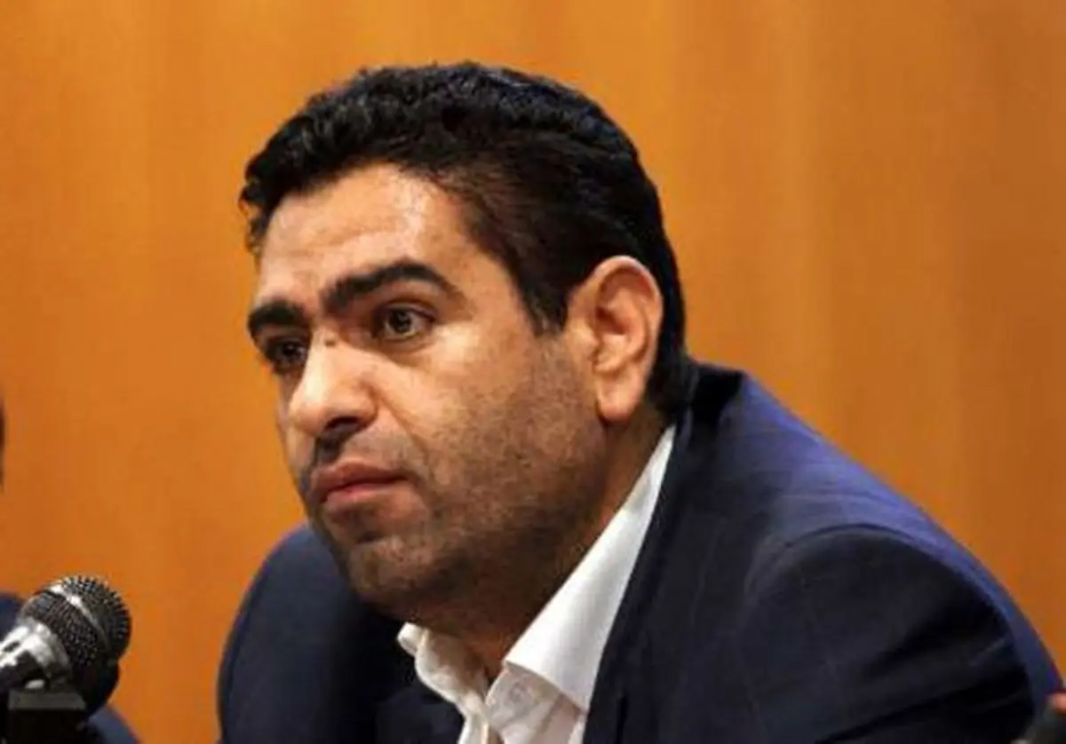 اعتراض نماينده خدابنده به بودجه ٢٠ ميلياردی فرهنگ زبان و ادب فارسی