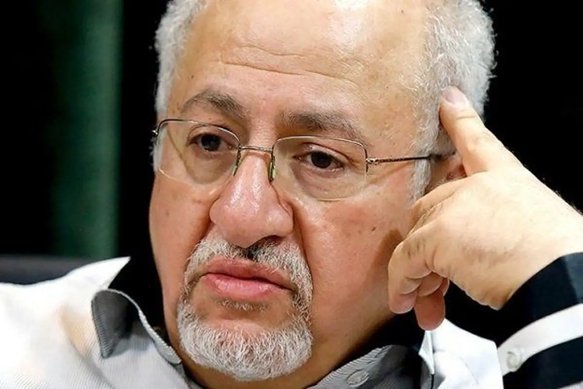 روشنگری توییتری حق شناس از نامگذاری گذرگاهی به نام دکتر مصدق در تهران