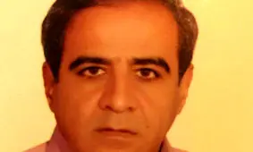 اردلان عطارپور نویسنده و روزنامه‌نگار درگذشت