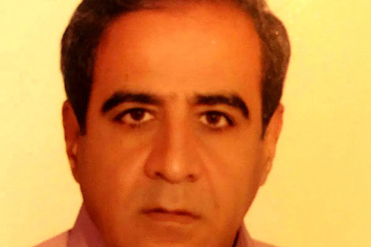 اردلان عطارپور نویسنده و روزنامه‌نگار درگذشت