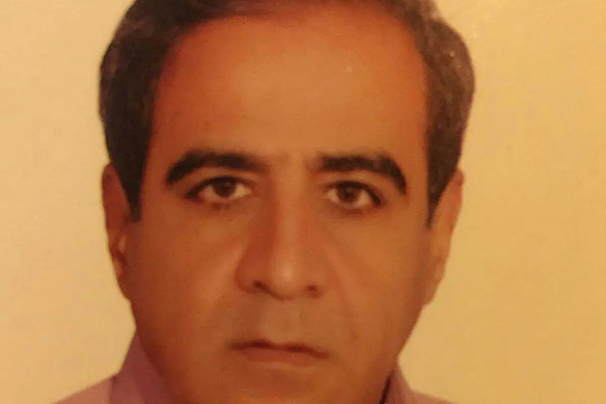 اردلان عطارپور نویسنده و روزنامه‌نگار درگذشت